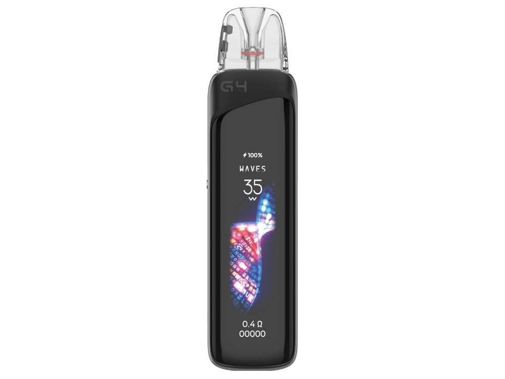 Uwell Caliburn G4 Pro E-Zigarette